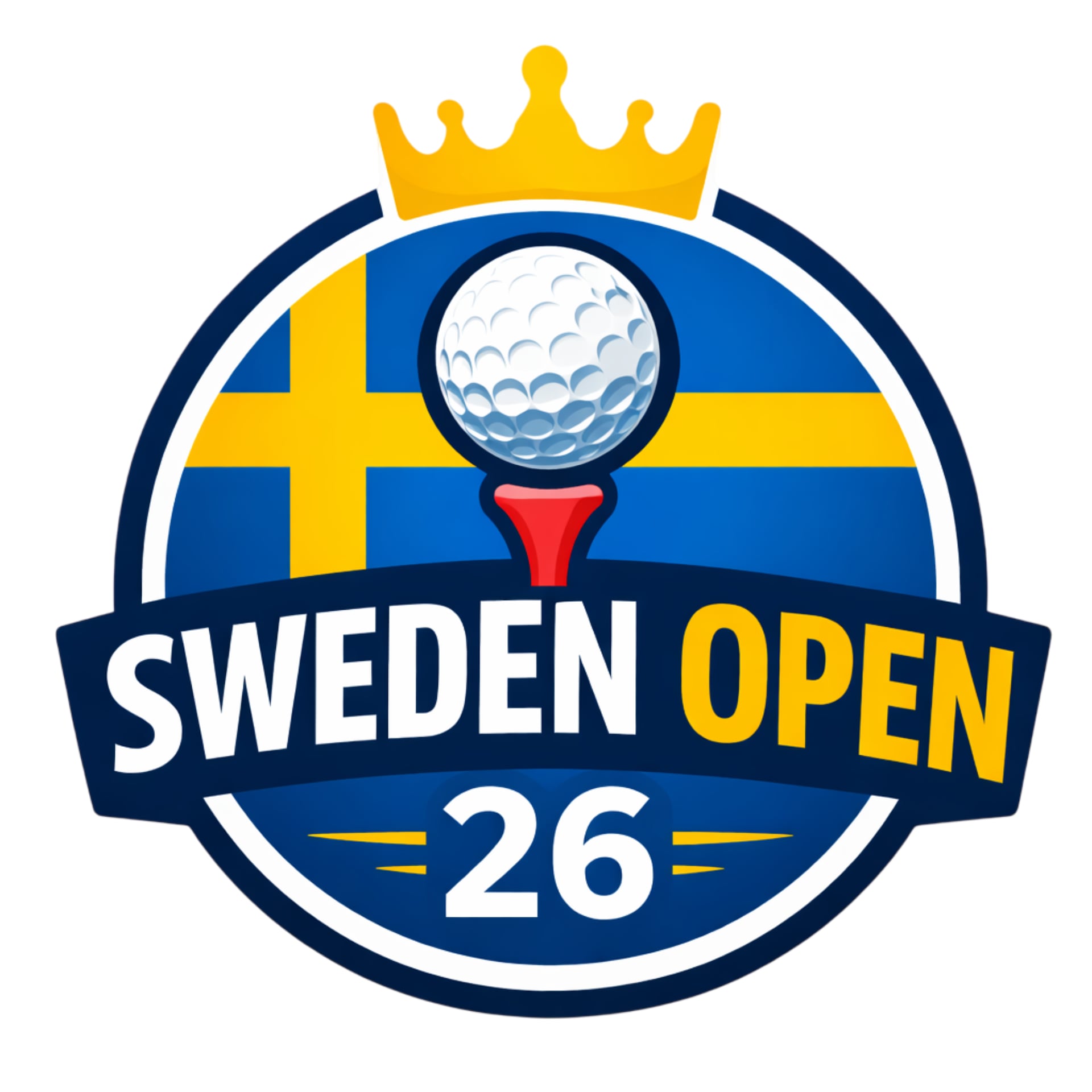 Sweden Open 2026