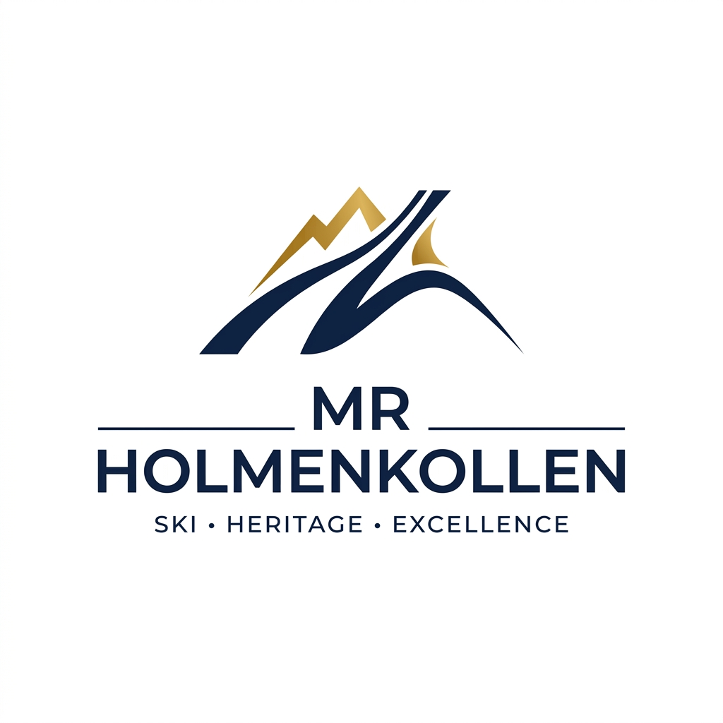 Mr Holmenkollen