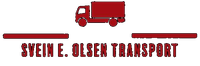Svein E Olsen Transport